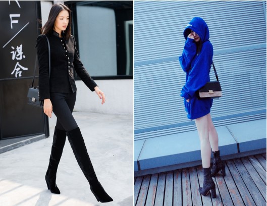 Mỹ nhân Á - Âu, Việt - Hàn đều đang phát cuồng với những chiếc túi của Saint Laurent - Ảnh 16.