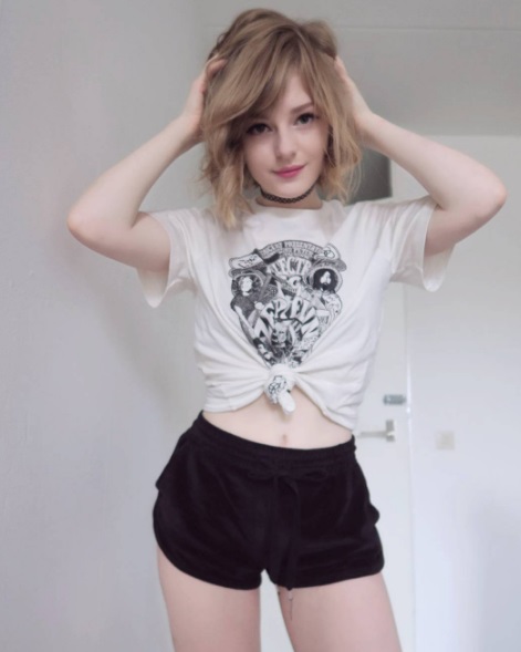 Xinh thôi chưa đủ, cô nàng này còn khiến nhiều người mê vì ngoại hình giống Taylor Swift - Ảnh 5.