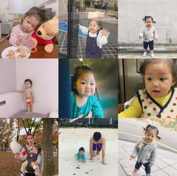 Em bé 3 tuổi khiến dân tình rụng tim vì quá đáng yêu - Ảnh 5.
