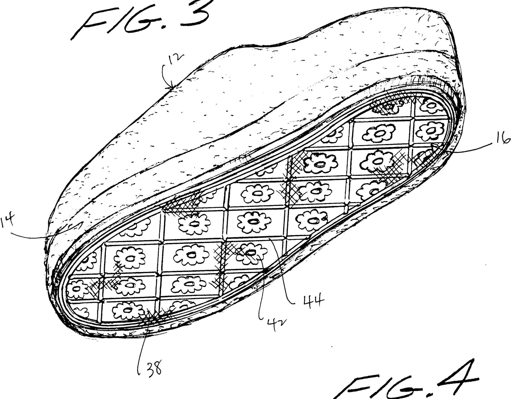 Đế giày Converse có thiết kế rất đặc biệt, nhưng lý do thì chắc chắn bạn không tưởng tượng ra - Ảnh 2.