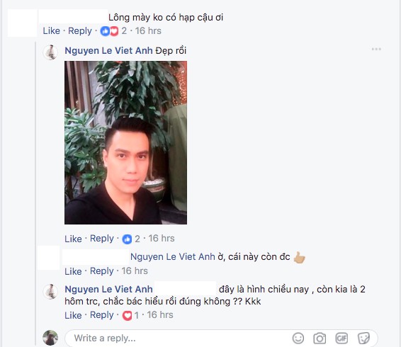 Đời được mấy qu&yacute; &ocirc;ng như Việt Anh, vừa vẩy sợi l&ocirc;ng m&agrave;y vẫn ngạo nghễ đi sự kiện - Ảnh 6.