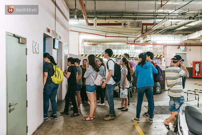Kh&aacute;m ph&aacute; 3 trung t&acirc;m thương mại lớn nhất S&agrave;i G&ograve;n l&agrave; thấy giới trẻ đang th&iacute;ch ăn g&igrave;, chơi g&igrave;? - Ảnh 14.