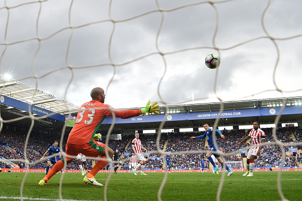 Chelsea gục ngã trước hai bàn thắng tuyệt đẹp của Crystal Palace - Ảnh 6.