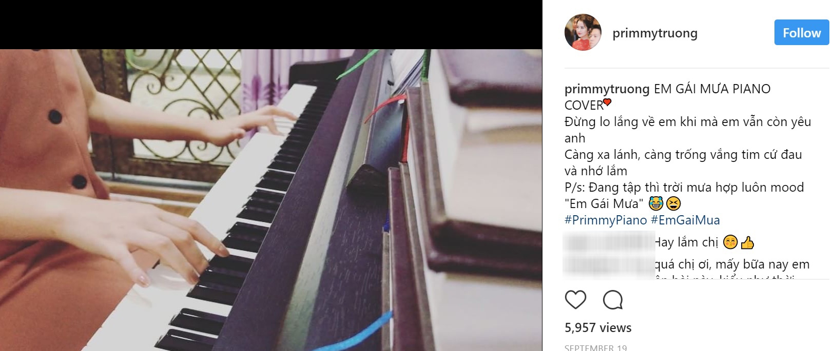 Dân mạng nghi vấn Phan Thành đang hẹn hò với hot girl Trương Minh Xuân Thảo? - Ảnh 3. Dân mạng nghi vấn Phan Thành đang hẹn hò với hot girl Trương Minh Xuân Thảo? - Ảnh 3.