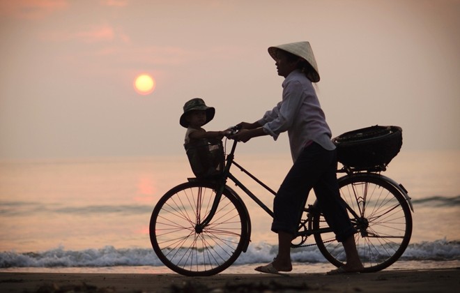 Đọc tâm sự chảy nước mắt của cậu bạn vừa mất mẹ, không ai còn muốn vô tâm với mẹ mình thêm nữa! - Ảnh 2.