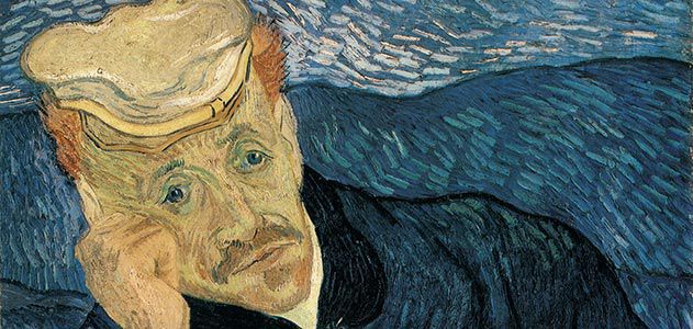 Không nhờ người phụ nữ này, thế giới sẽ không biết đến danh họa tài hoa bạc mệnh Van Gogh - Ảnh 4.