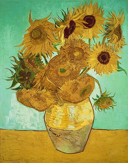 Không nhờ người phụ nữ này, thế giới sẽ không biết đến danh họa tài hoa bạc mệnh Van Gogh - Ảnh 3.