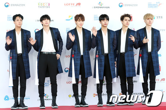 Thảm đỏ Dream Concert: D&agrave;n mỹ nh&acirc;n thế hệ mới n&acirc;ng bậc nhan sắc, d&agrave;n mỹ nam c&ugrave;ng biến th&agrave;nh ho&agrave;ng tử - Ảnh 31.