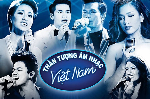 The Face đang đi lại đường của Vietnam Idol cách đây gần 8 năm! - Ảnh 3.