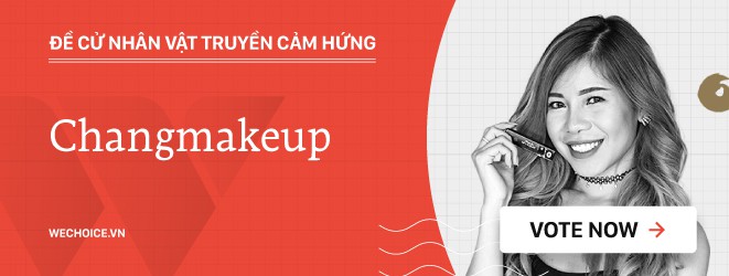 Changmakeup: Từ cô gái lầm lũi gấp 1.000 chiếc áo mỗi ngày đến nữ hoàng bán sạch 14.000 cây son của chính mình trong 1 tiếng - Ảnh 16.