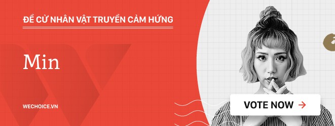 Min và hành trình bước ra khỏi bóng tối: Mọi thứ rồi sẽ tốt lên, nếu bạn bình tĩnh hơn” - Ảnh 12.