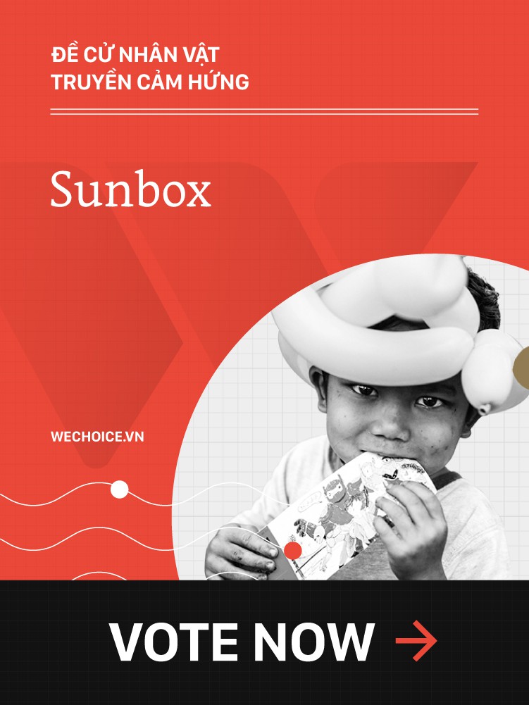 Sunbox: Hành trình lên rừng xuống biển của những bạn trẻ thành thị để gieo yêu thương và tử tế - Ảnh 14.