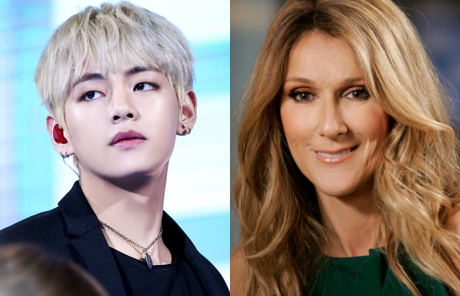 Trở về từ Billboard với c&uacute;p danh gi&aacute;, BTS tiết lộ được ch&iacute;nh Celine Dion mời đến tận concert - Ảnh 1.