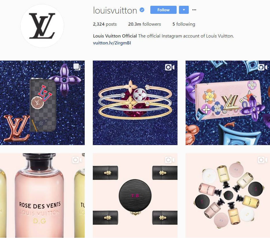 Bảng xếp hạng làng thời trang trên Instagram năm 2017: siêu mẫu Kendall Jenner xưng hậu, nhà mốt Chanel xưng vương - Ảnh 18. Bảng xếp hạng làng thời trang trên Instagram năm 2017: siêu mẫu Kendall Jenner xưng hậu, nhà mốt Chanel xưng vương - Ảnh 18.