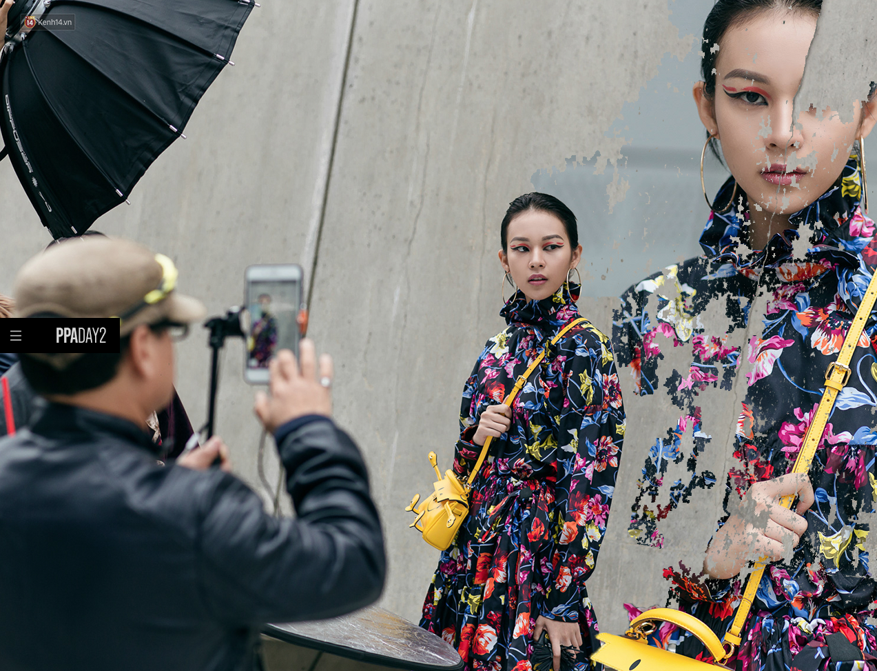 Không đơn thuần là những màn khoe váy áo, sự bùng nổ của fashionista và celeb Việt tại các Tuần lễ thời trang còn có ý nghĩa nhiều hơn thế - Ảnh 8. Không đơn thuần là những màn khoe váy áo, sự bùng nổ của fashionista và celeb Việt tại các Tuần lễ thời trang còn có ý nghĩa nhiều hơn thế - Ảnh 8.