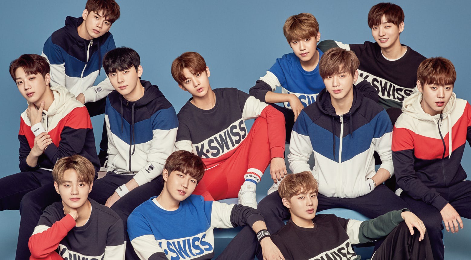 Nhóm nhạc mỹ nam Wanna One gây sốc với cát-xê chỉ sau 4 tháng ra mắt: 3 tỷ mỗi thành viên riêng quảng cáo - Ảnh 1. Nhóm nhạc mỹ nam Wanna One gây sốc với cát-xê chỉ sau 4 tháng ra mắt: 3 tỷ mỗi thành viên riêng quảng cáo - Ảnh 1.