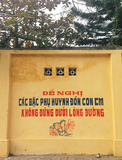 The Lost Type: Sài Gòn lưu chữ và hành trình đi tìm font chữ đậm phong cách Việt Nam - Ảnh 2.