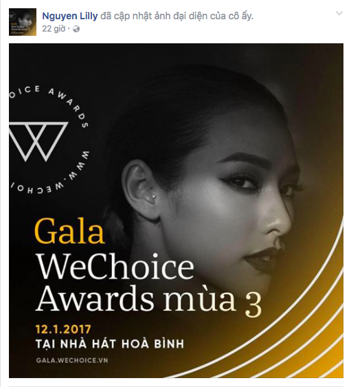 D&agrave;n sao khủng đồng loạt hướng về sự kiện hot nhất V-biz đầu năm 2017 - Ảnh 47.