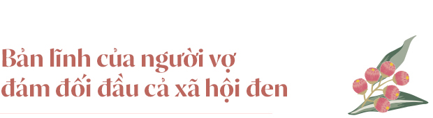 Ảnh đế Lương Gia Huy và Giang Gia Niên: Đời người đàn ông huy hoàng nhất là cưới được vợ tốt - Ảnh 7.