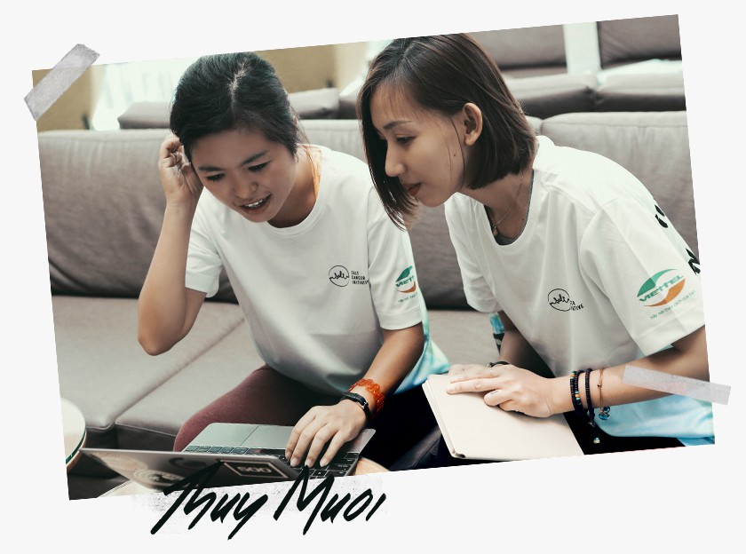Nữ hoàng startup Thủy Muối: bước vào trận chiến cận tử từ con số 0 và tái sinh sau một năm chiến đấu với ung thư - Ảnh 17.