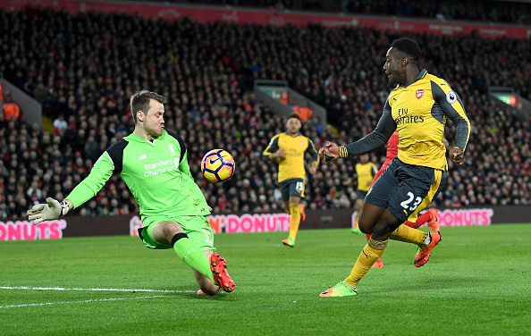Harry Kane v&agrave; những b&agrave;n thắng đẹp nhất v&ograve;ng 27 - Ảnh 5.