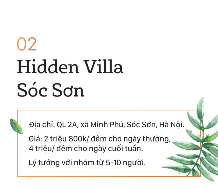 Trào lưu mới: Cuối tuần, rủ nhau ra ngoại ô, ở biệt thự đẹp, nướng BBQ và chụp 1 nghìn kiểu ảnh “sống ảo - Ảnh 10.