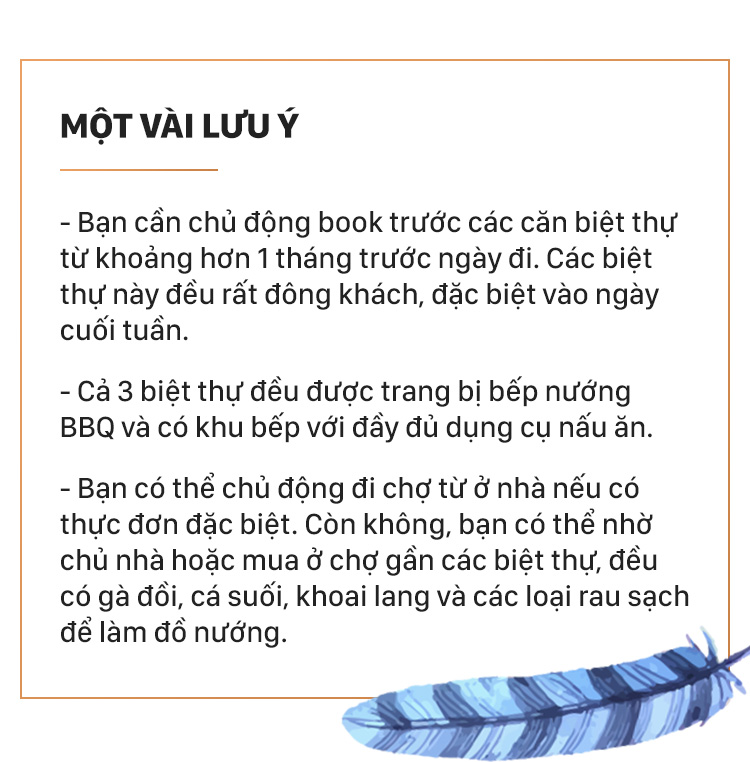 Trào lưu mới: Cuối tuần, rủ nhau ra ngoại ô, ở biệt thự đẹp, nướng BBQ và chụp 1 nghìn kiểu ảnh “sống ảo - Ảnh 20.