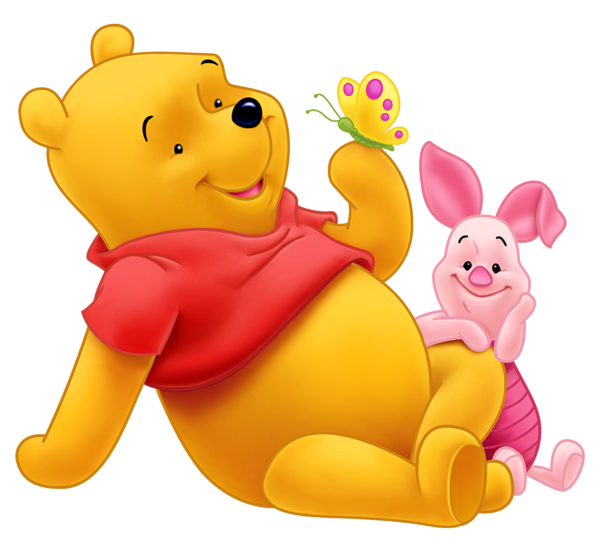 Sự thật về chú gấu nổi tiếng nhất thế giới - Winnie the Pooh - hóa ra ai cũng bị lừa - Ảnh 1.