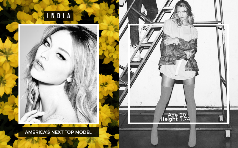 Next Top Model 2017: Có 3 Á quân là người Việt Nam! - Ảnh 5. Next Top Model 2017: Có 3 Á quân là người Việt Nam! - Ảnh 5.