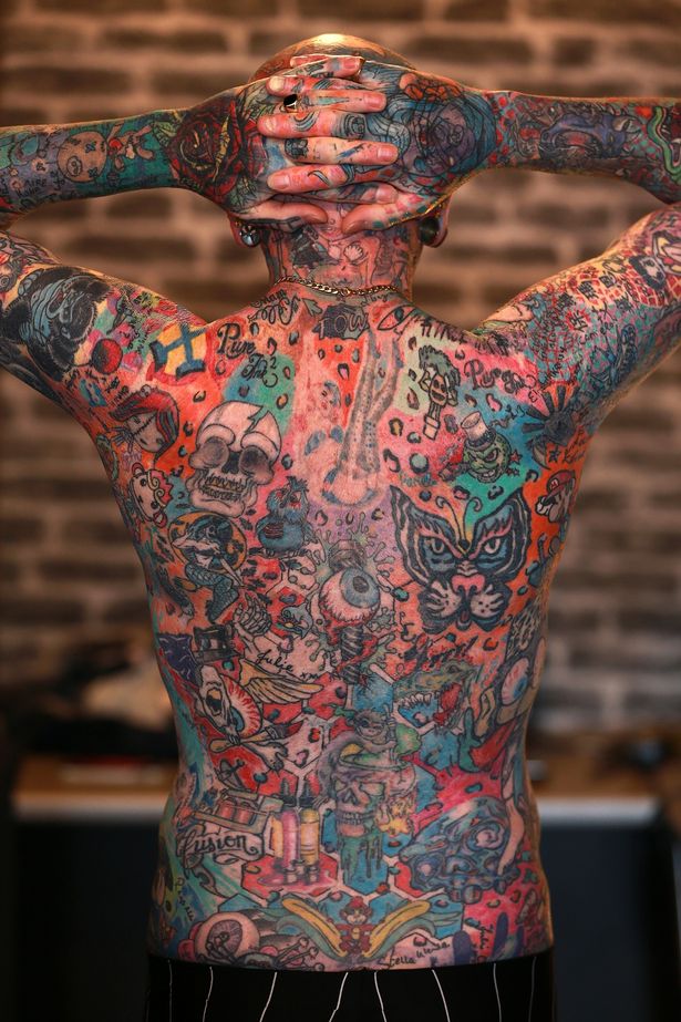 Chào đón năm mới 2024 với chương trình giảm giá hình xăm dán kín lưng tại Alpha tattoo studio. Với giá cả phải chăng và chất lượng tuyệt vời, bạn chắc chắn sẽ tìm được mẫu hình xăm ưa thích của mình.