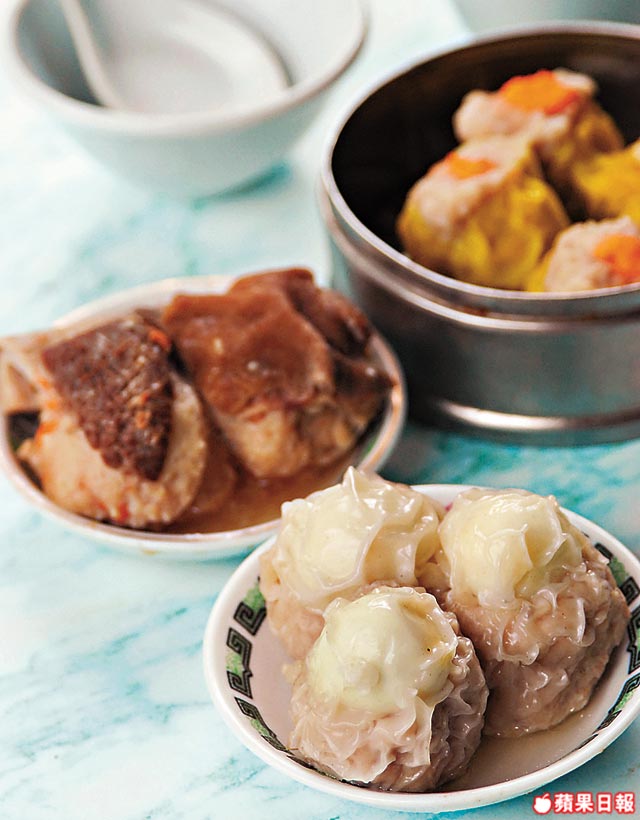 Nếu đ&atilde; ghiền ăn dimsum m&agrave; bỏ qua m&oacute;n n&agrave;y th&igrave; quả l&agrave; đ&aacute;ng tiếc - Ảnh 9.