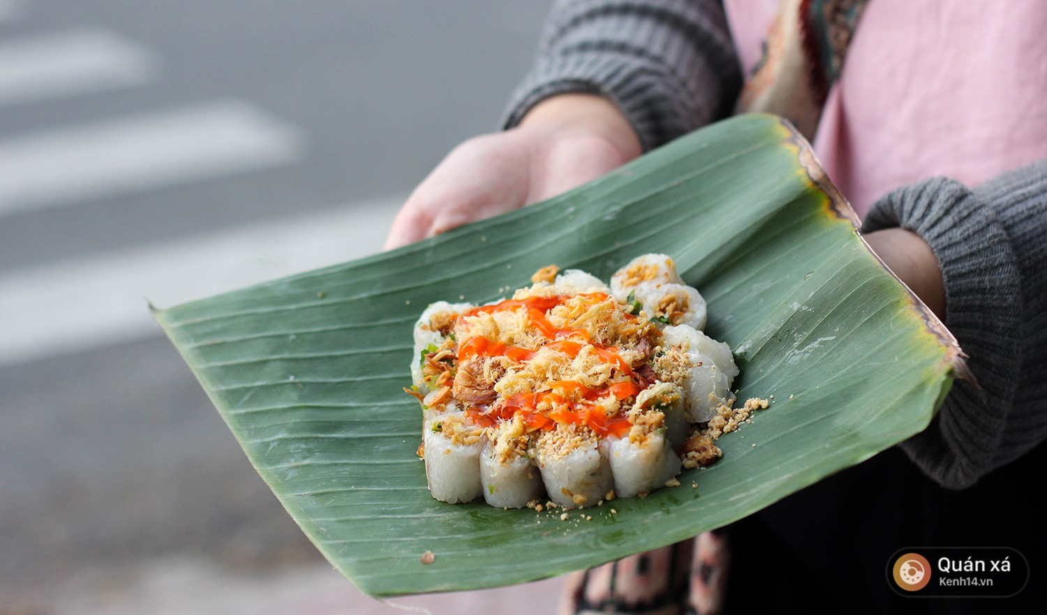 X&ocirc;i cuốn: Biến tấu độc đ&aacute;o của tiệm x&ocirc;i gần 10 năm tuổi ở S&agrave;i G&ograve;n - Ảnh 5.