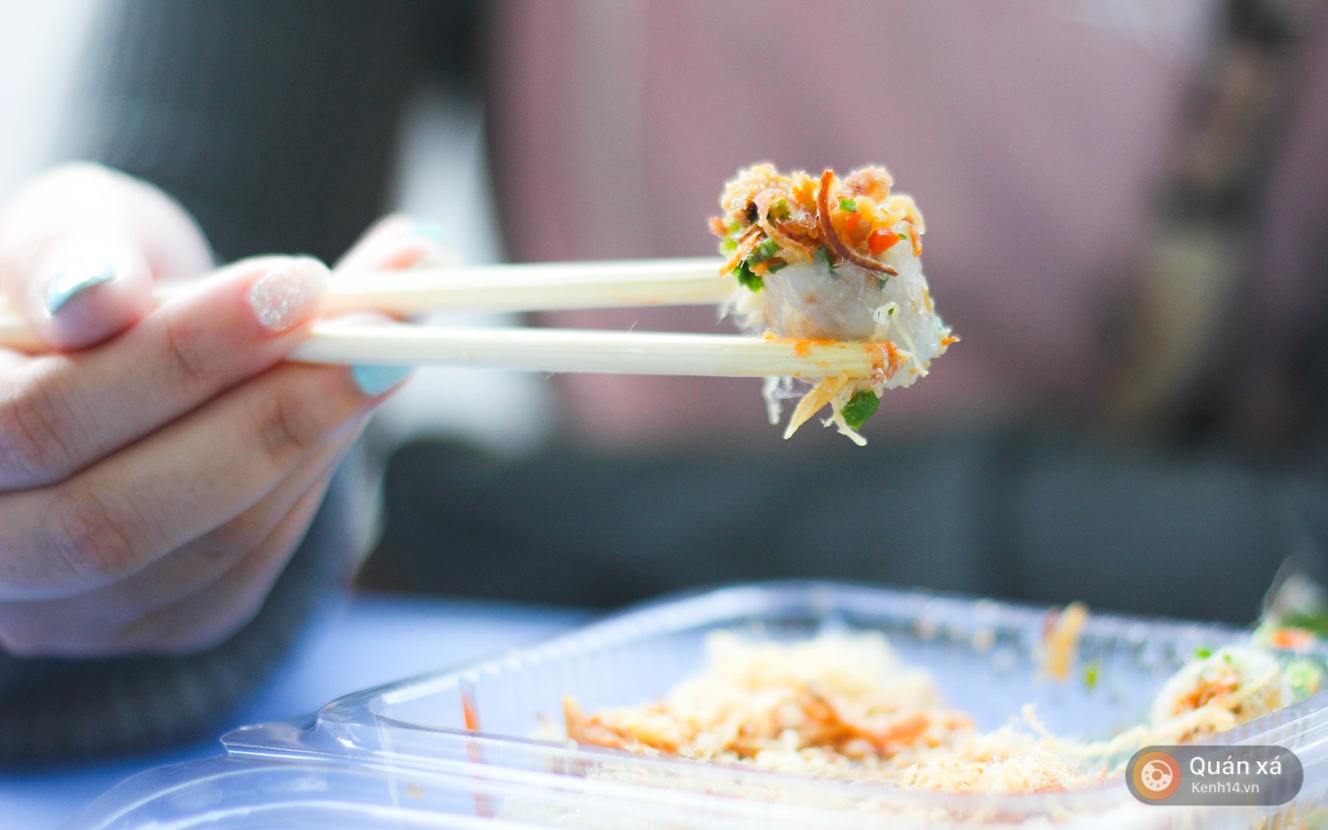 X&ocirc;i cuốn: Biến tấu độc đ&aacute;o của tiệm x&ocirc;i gần 10 năm tuổi ở S&agrave;i G&ograve;n - Ảnh 6.