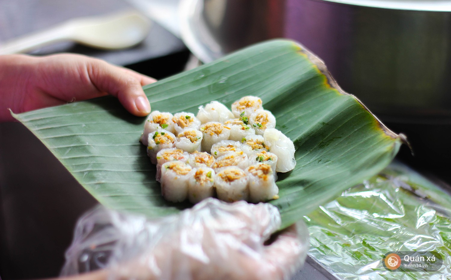 X&ocirc;i cuốn: Biến tấu độc đ&aacute;o của tiệm x&ocirc;i gần 10 năm tuổi ở S&agrave;i G&ograve;n - Ảnh 7.