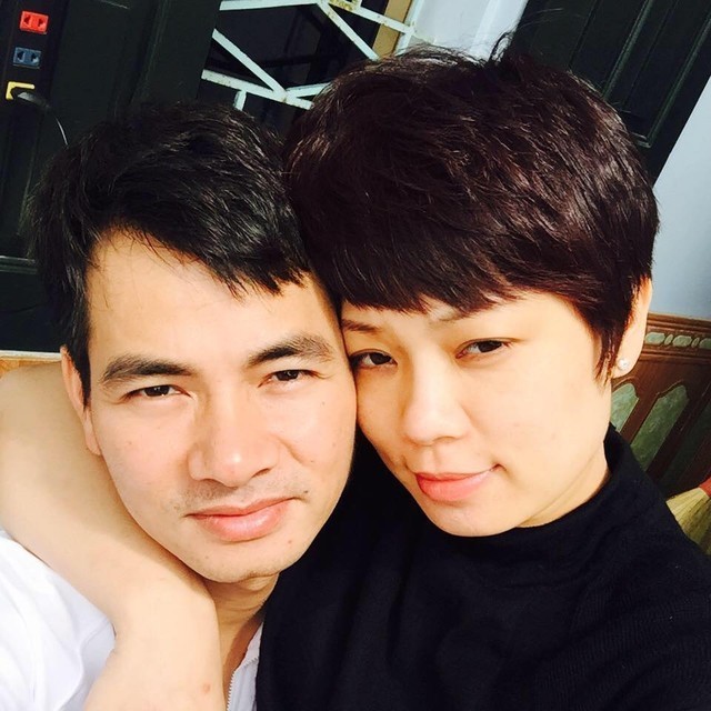 Đăng status bị chồng đánh rồi xoá ngay sau đó, vợ Xuân Bắc giải thích là do bị hack Facebook - Ảnh 5.