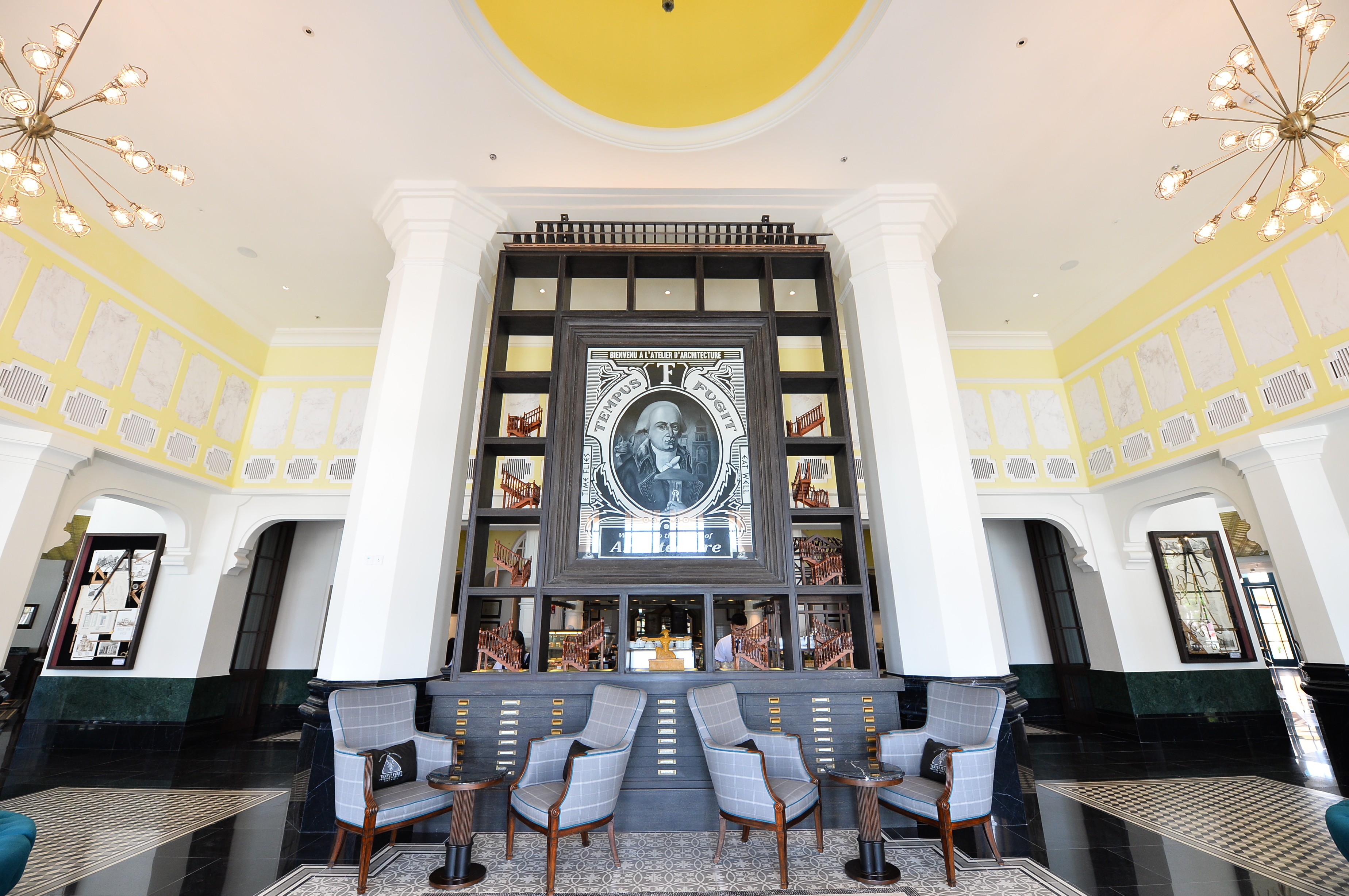 Xem xong MV CÃ³ em chá», láº¡i thÃªm lÃ½ do Äá» tin ráº±ng JW Marriott PhÃº Quá»c chÃ­nh lÃ  resort ÄÃ¡ng Äi nháº¥t hÃ¨ nÃ y! - áº¢nh 24.