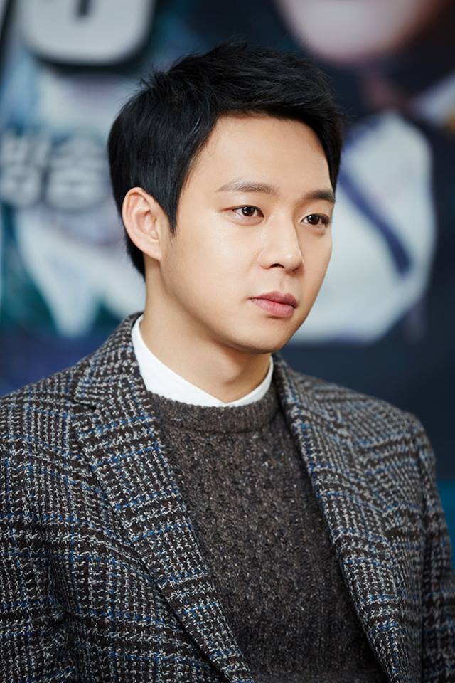 Chính thức: Yoochun tháng 9 tổ chức đám cưới, vợ là cháu gái của tập đoàn quyền lực! - Ảnh 1.