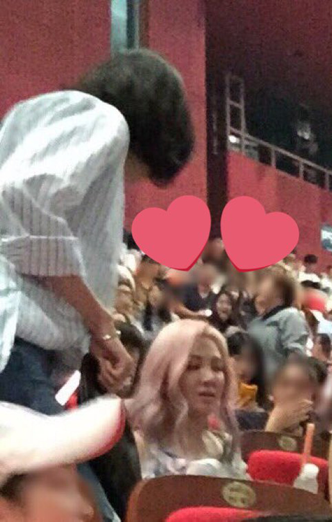 Cư d&acirc;n mạng lại ph&aacute;t sốt khi thấy Yoona cắt phăng m&aacute;i t&oacute;c d&agrave;i sau 8 năm trời - Ảnh 3.