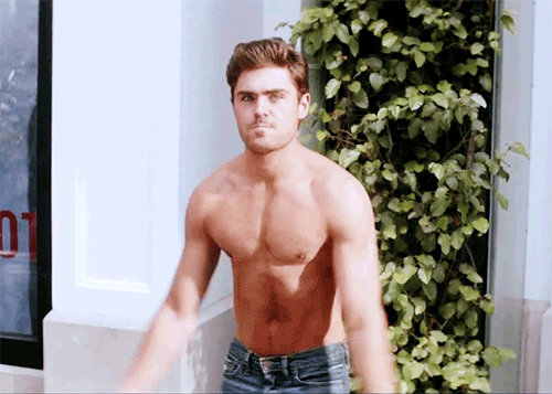 Zac Efron - Từ hoàng tử kẹo ngọt đến gã trai hoang đàng - Ảnh 7.