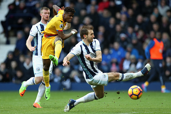 Harry Kane v&agrave; những b&agrave;n thắng đẹp nhất v&ograve;ng 27 - Ảnh 7.