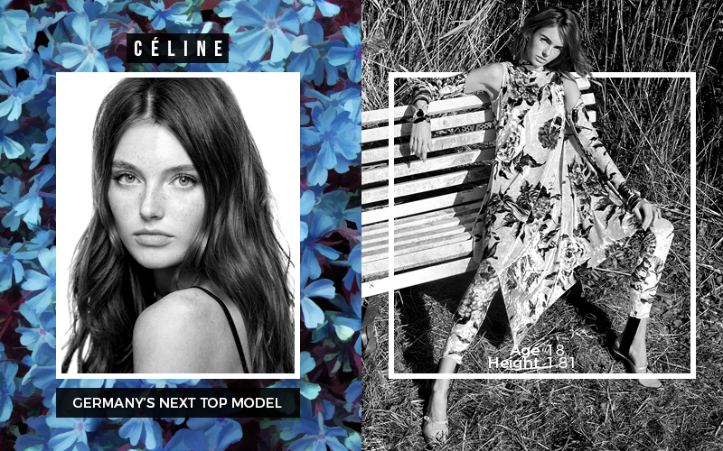 Next Top Model 2017: Có 3 Á quân là người Việt Nam! - Ảnh 9. Next Top Model 2017: Có 3 Á quân là người Việt Nam! - Ảnh 9.