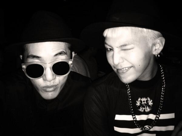 Zion.T lần đầu tiên chia sẻ những điều học được khi làm việc cùng G-Dragon - Ảnh 1.