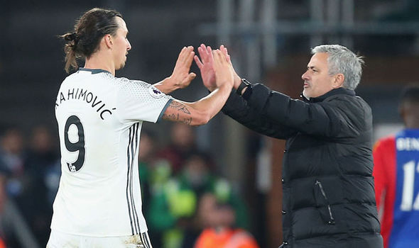 Đây mới là lý do thực sự khiến Ibra quay về Man Utd - Ảnh 2.