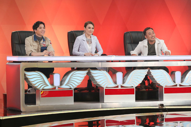 Một tuần nhạt nho&agrave;, thiếu lửa của TV Show Việt - Ảnh 8.