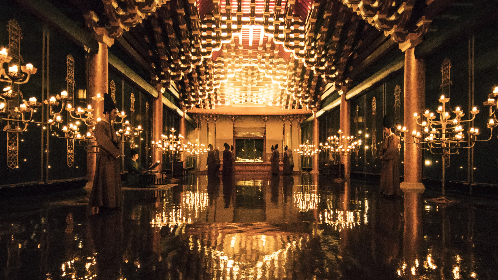 Y&ecirc;u Mi&ecirc;u Truyện, t&igrave;nh sử Dương Qu&yacute; Phi hay c&aacute;ch người Nhật lật mặt người Trung Quốc trong một ca xử l&yacute; khủng hoảng truyền th&ocirc;ng!? - Ảnh 3.