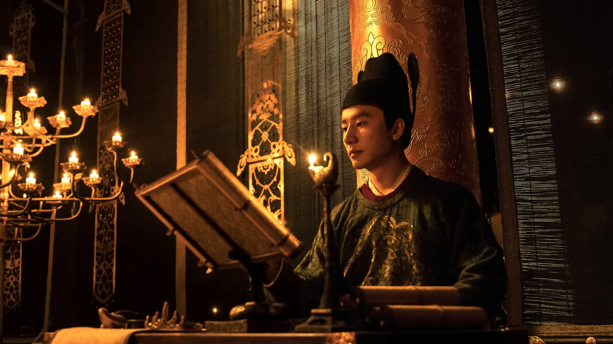 Y&ecirc;u Mi&ecirc;u Truyện, t&igrave;nh sử Dương Qu&yacute; Phi hay c&aacute;ch người Nhật lật mặt người Trung Quốc trong một ca xử l&yacute; khủng hoảng truyền th&ocirc;ng!? - Ảnh 7.