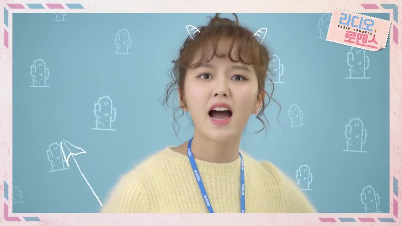 Kim So Hyun "thiên nga hóa vịt", gia nhập câu lạc bộ nữ chính tóc xù Kim So Hyun "thiên nga hóa vịt", gia nhập câu lạc bộ nữ chính tóc xù