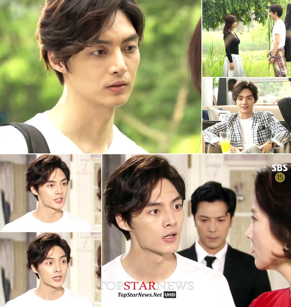 Từng là sao của phim hot, giờ chẳng mấy ai biết 5 diễn viên Hàn này đang ở đâu - Ảnh 2. Từng là sao của phim hot, giờ chẳng mấy ai biết 5 diễn viên Hàn này đang ở đâu - Ảnh 2.