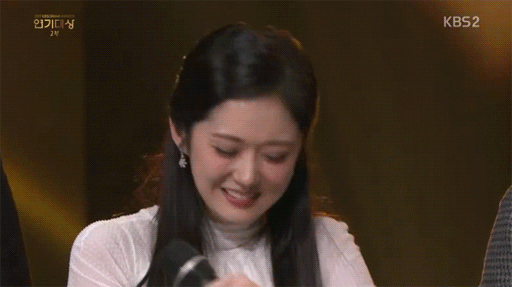 Netizen Hàn mừng rỡ khi gái ế Jang Na Ra cuối cùng đã tìm được chồng nhờ KBS Drama Awards - Ảnh 5.