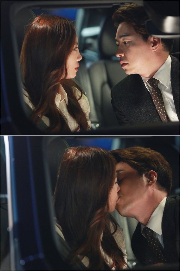 15 cảnh hôn phim Hàn khiến diễn viên liệt cả môi: Cảnh quay 48 tiếng, cảnh 100 lần mới xong - Ảnh 4.
